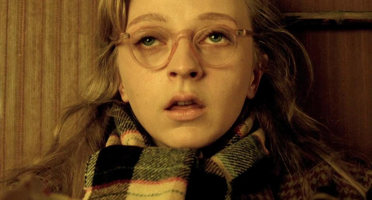 Marie-Laure Dougnac  Photoshoot