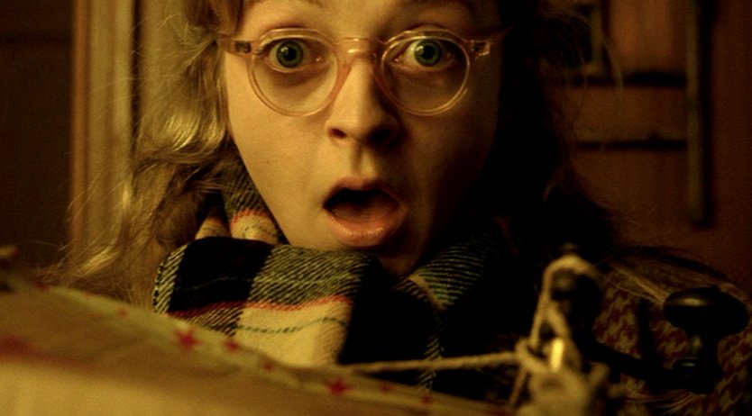 Marie-Laure Dougnac  Photoshoot