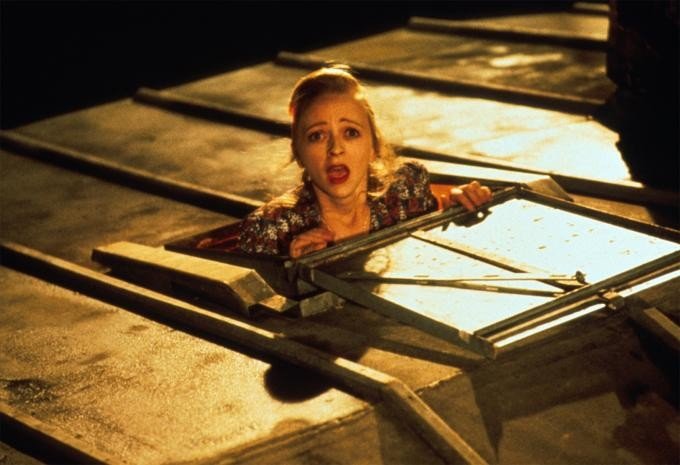 Marie-Laure Dougnac  Photoshoot