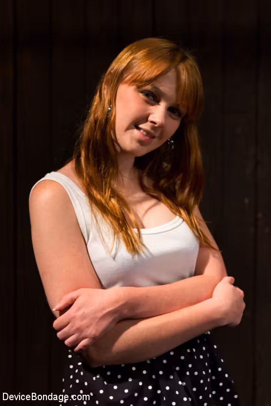 Marie McCray  Photoshoot