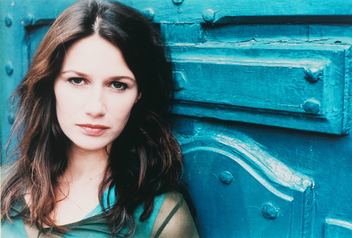 Marina Golovine  Photoshoot