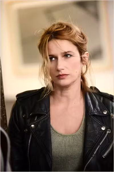 Marina Golovine  Photoshoot