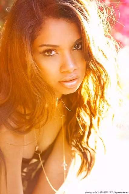 Marisa Lauren  Photoshoot