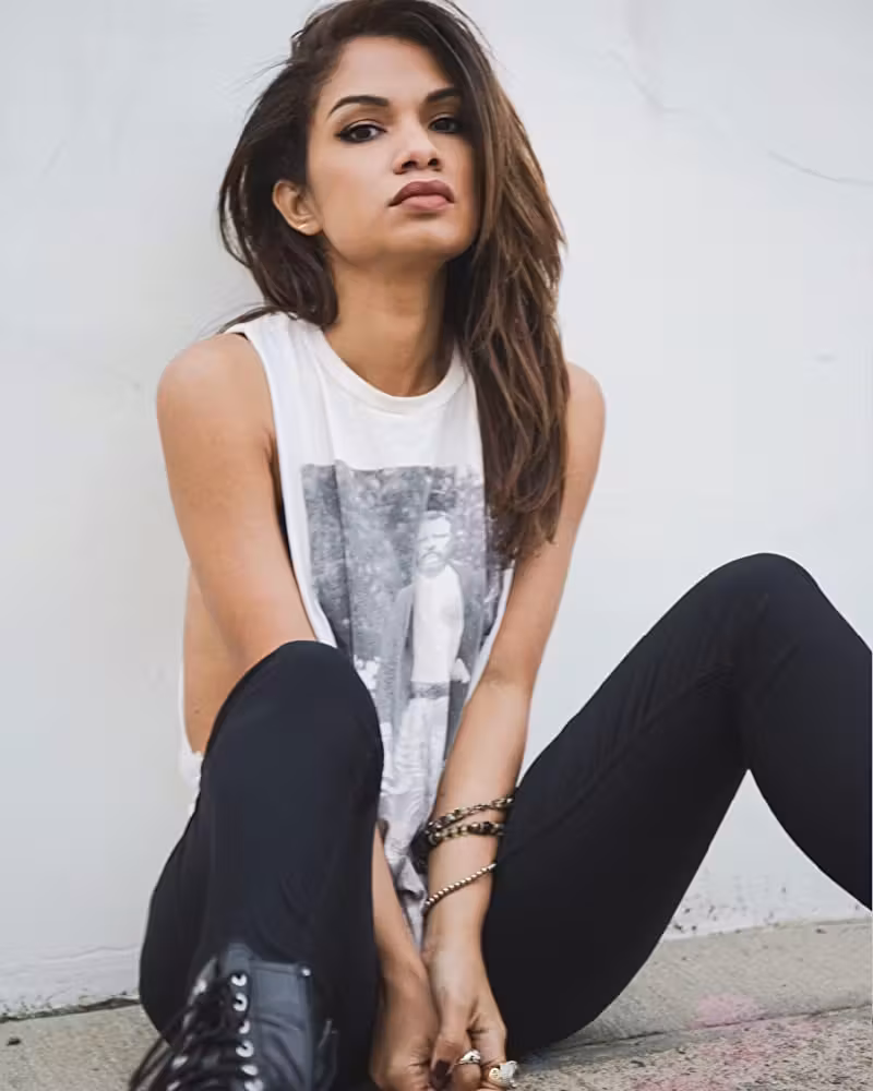 Marisa Lauren  Photoshoot