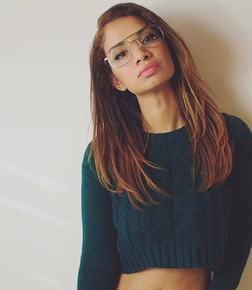 Marisa Lauren  Photoshoot