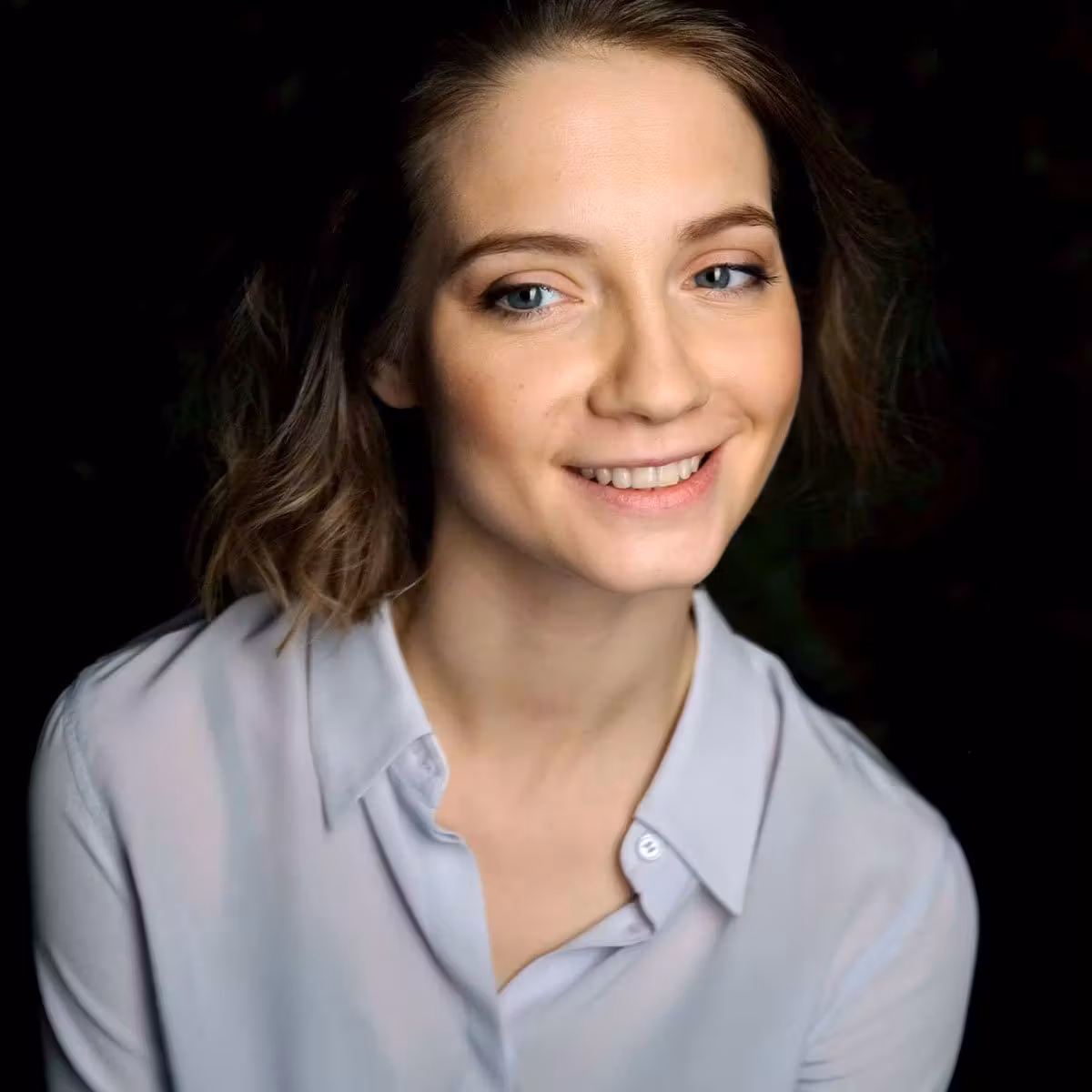 Mariya Lugovaya  Photoshoot