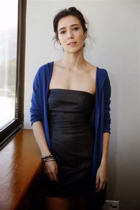 Marjorie Estiano  Photoshoot