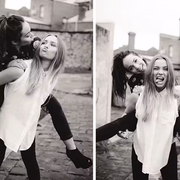 Marny Kennedy  Photoshoot