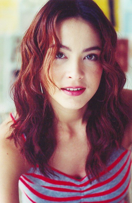 Marsha Wattanapanich  Photoshoot