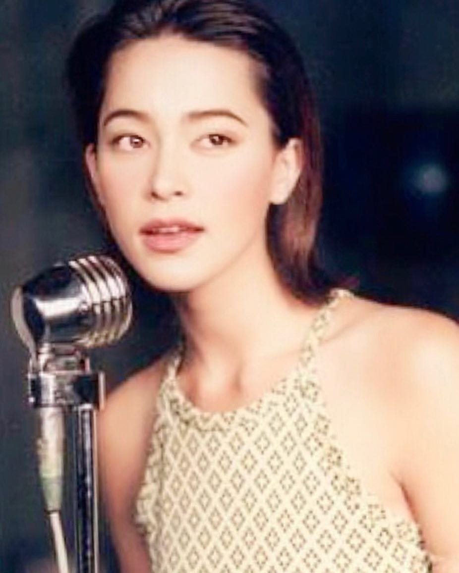 Marsha Wattanapanich  Photoshoot