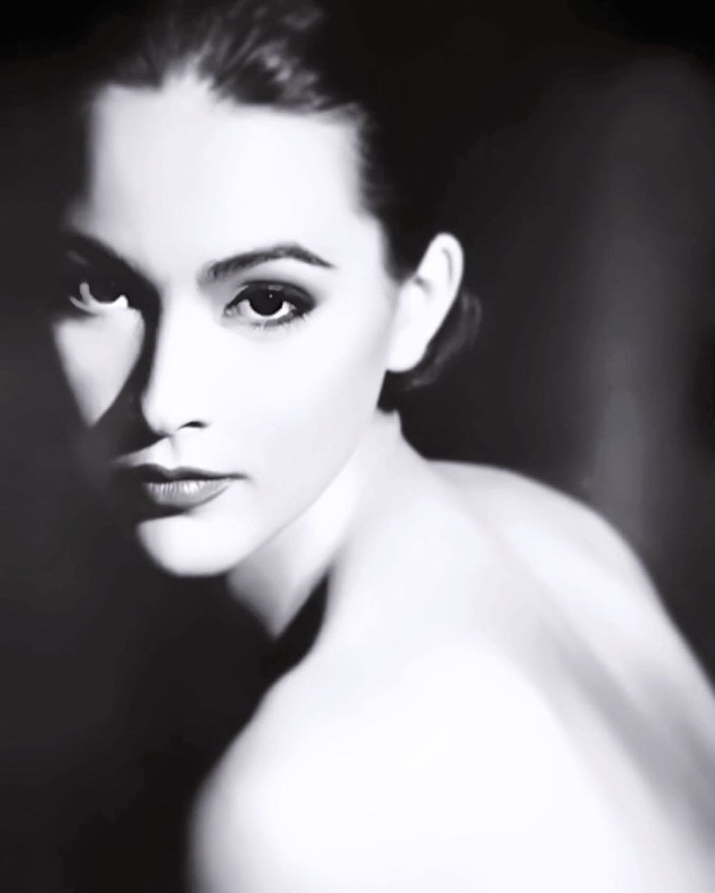 Marsha Wattanapanich  Photoshoot