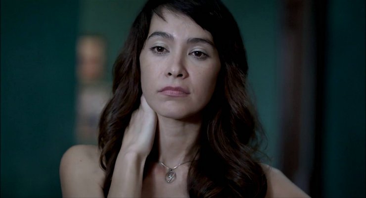 Marsha Wattanapanich  Photoshoot