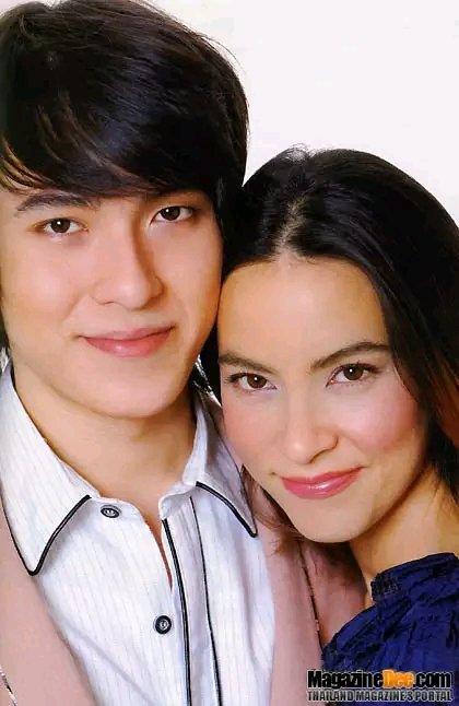 Marsha Wattanapanich  Photoshoot