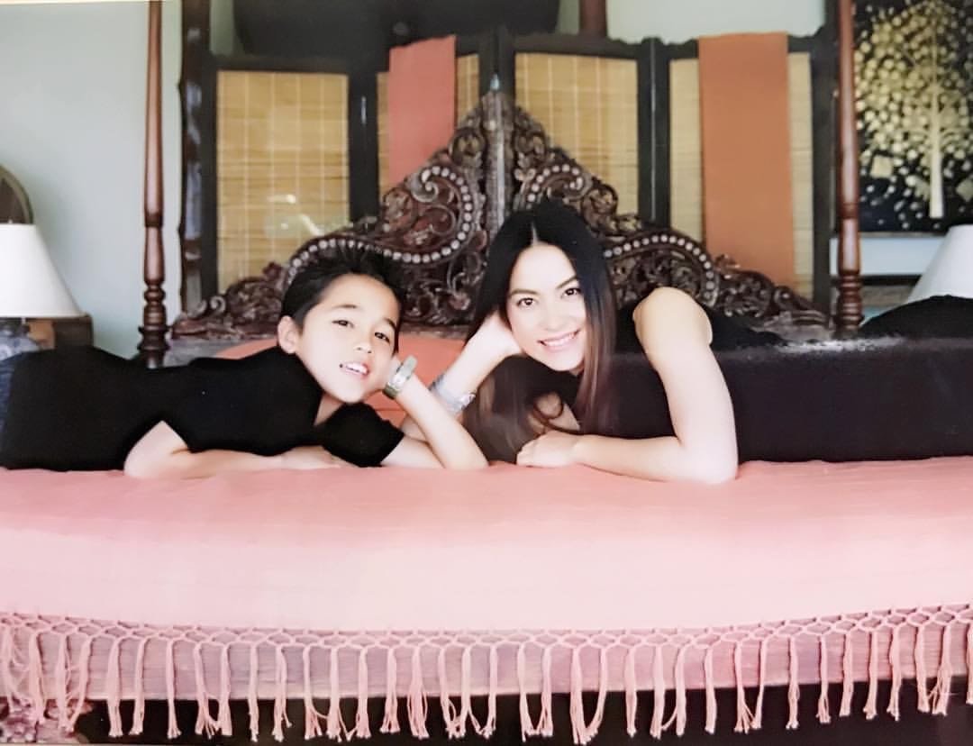 Marsha Wattanapanich  Photoshoot