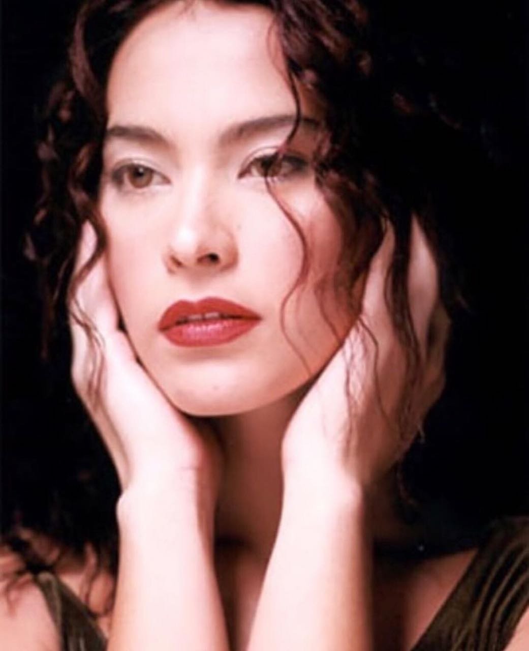 Marsha Wattanapanich  Photoshoot