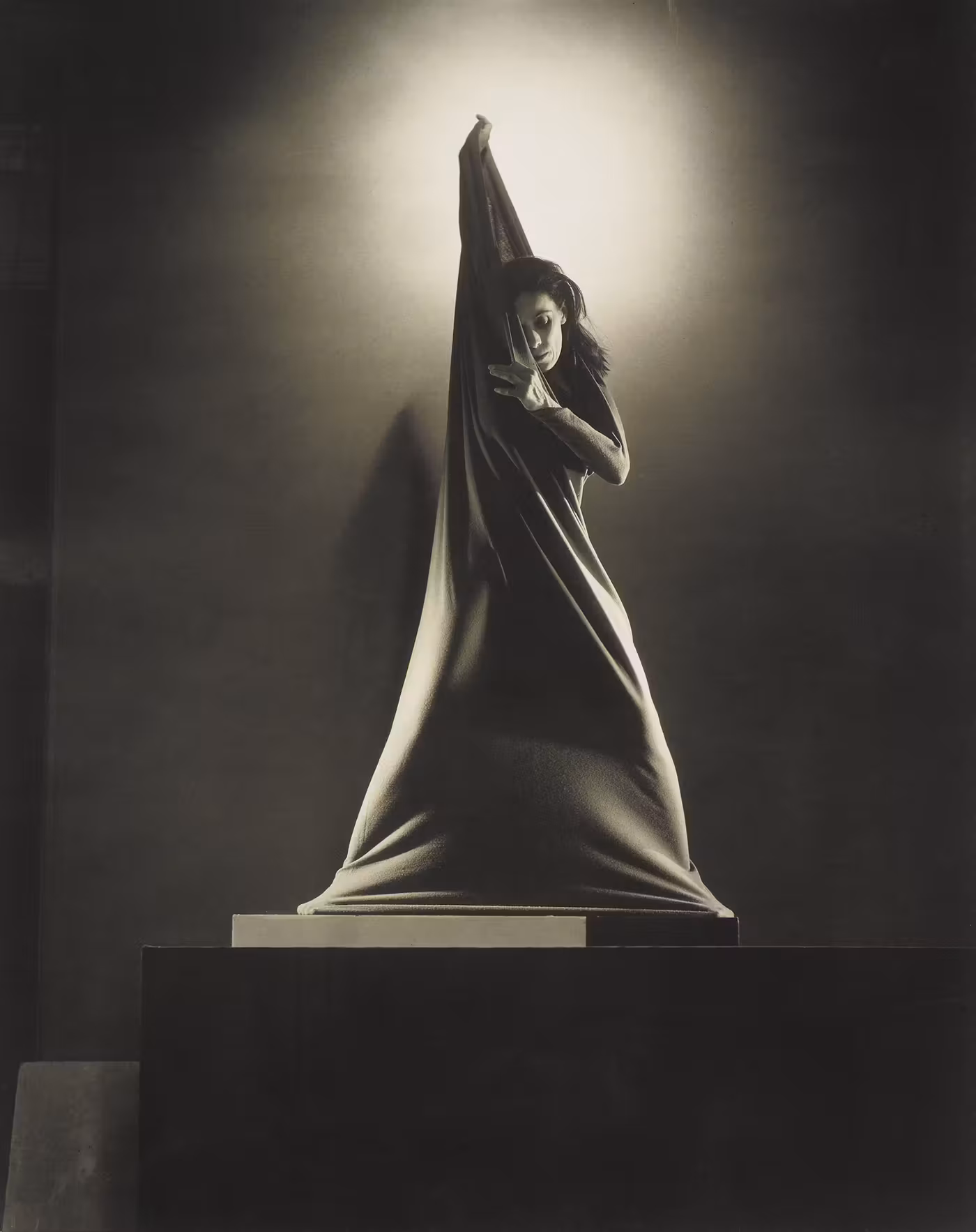 Martha Graham  Photoshoot