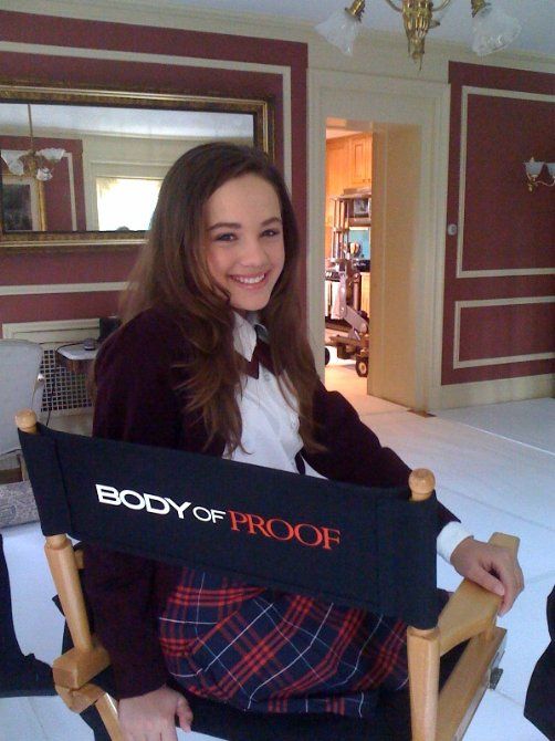 Mary Mouser Sexy and Hottest Photos , Latest Pics