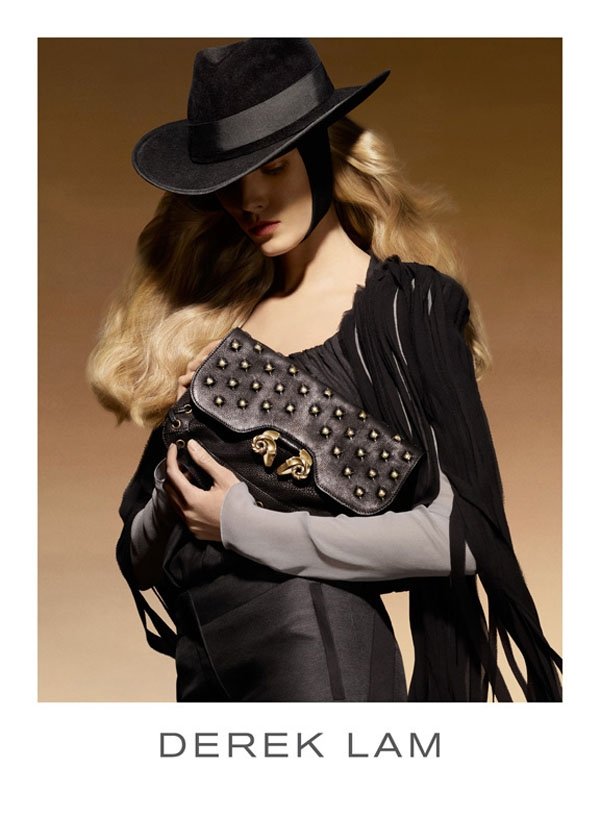 Maryna Linchuk  Photoshoot