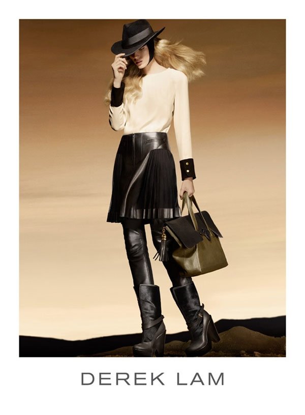 Maryna Linchuk  Photoshoot