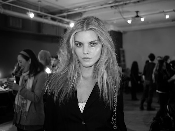 Maryna Linchuk  Photoshoot