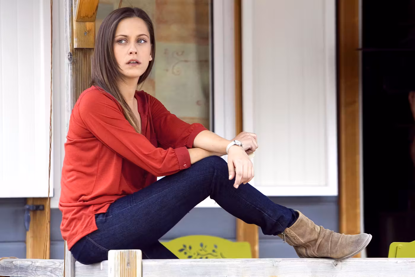 María León  Photoshoot