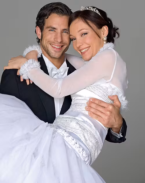 Mascha Müller  Photoshoot