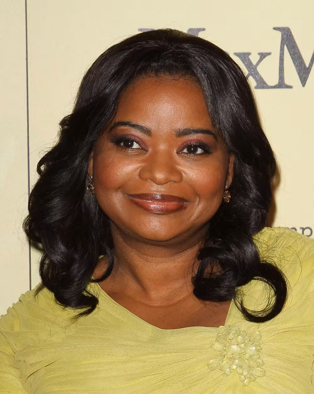 Octavia Spencer  Photoshoot