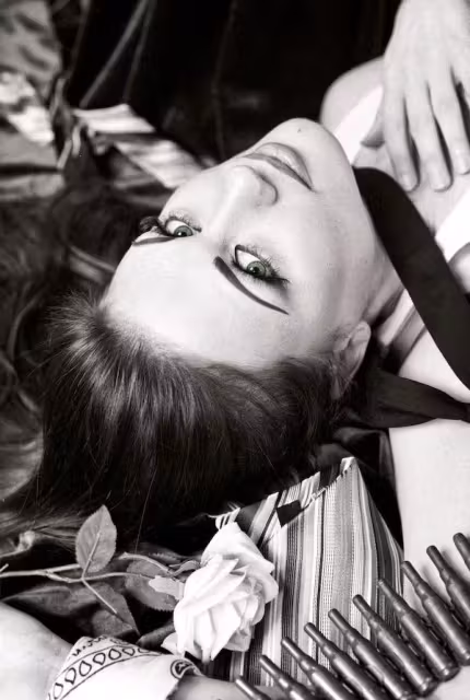 McKenna Knipe  Photoshoot