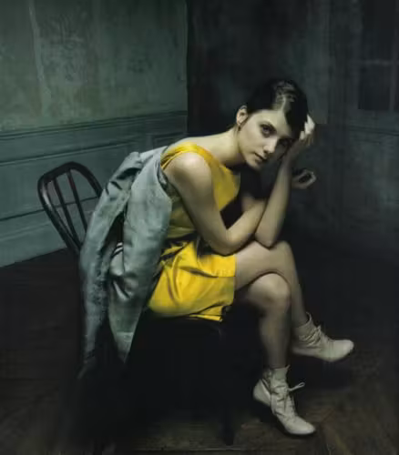 Mélanie Laurent  Photoshoot