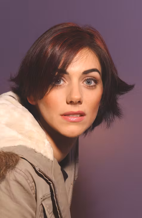 Neve McIntosh  Photoshoot