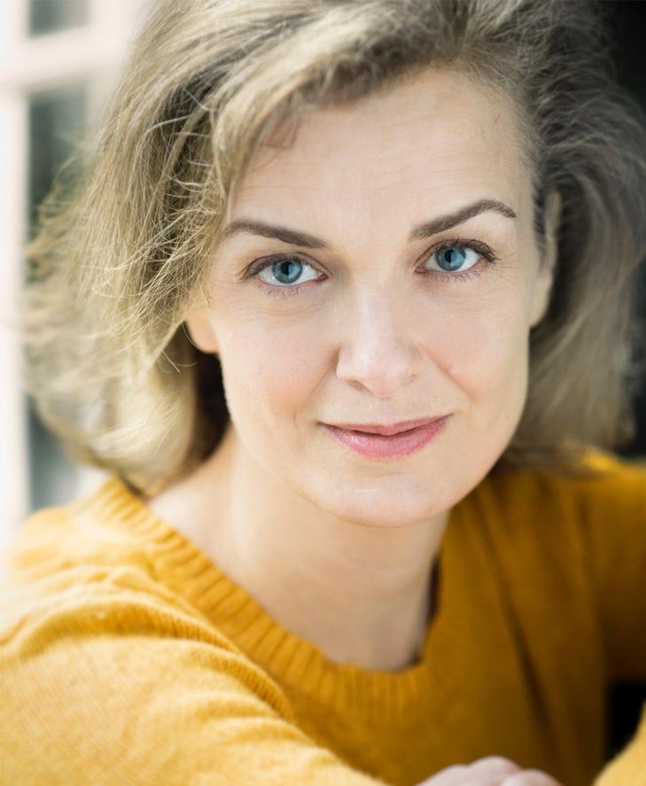 Lucy Russell  Photoshoot