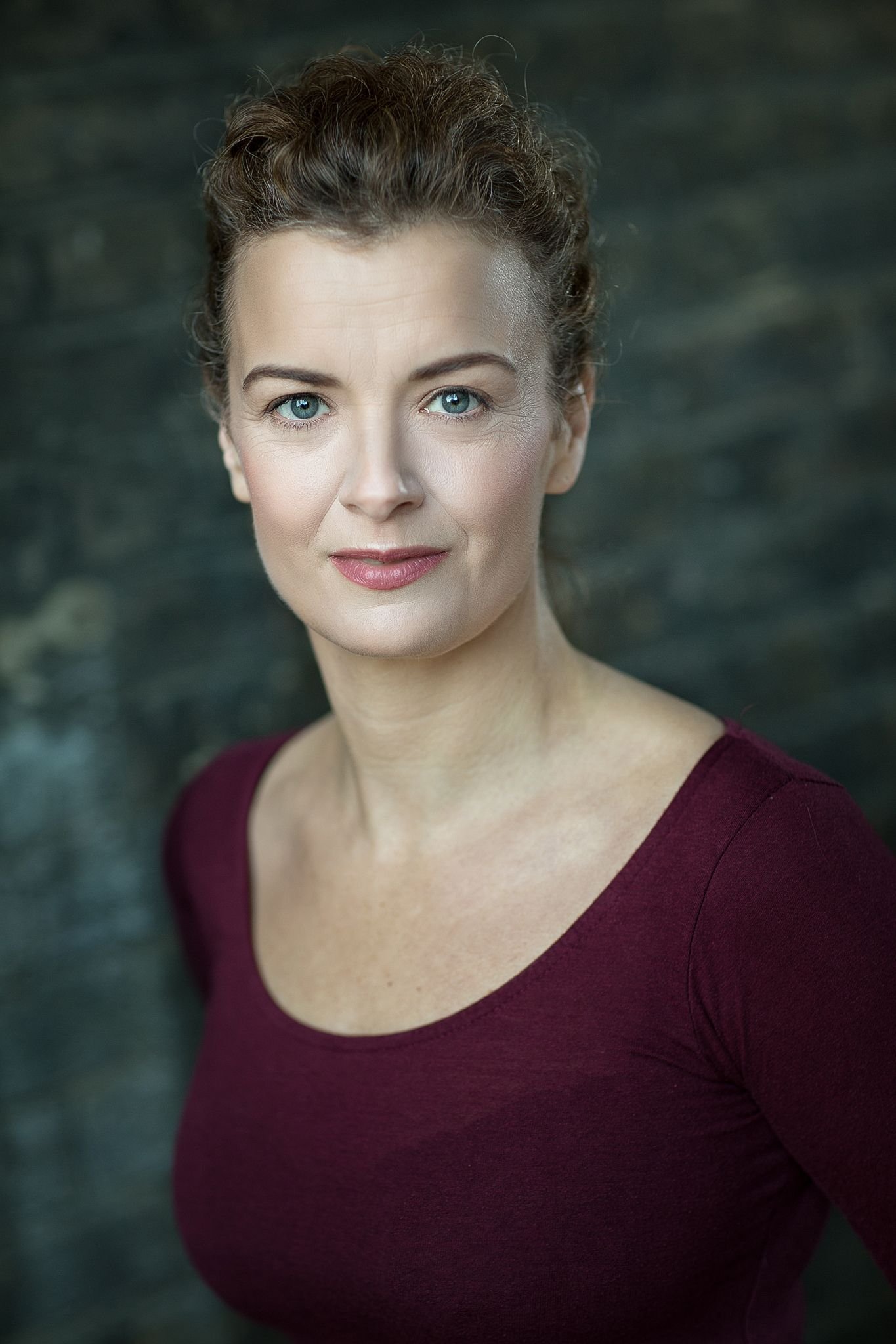 Lucy Russell  Photoshoot