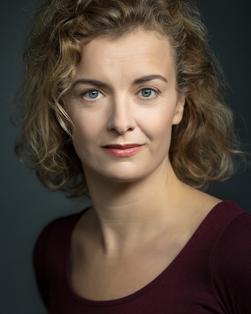 Lucy Russell  Photoshoot