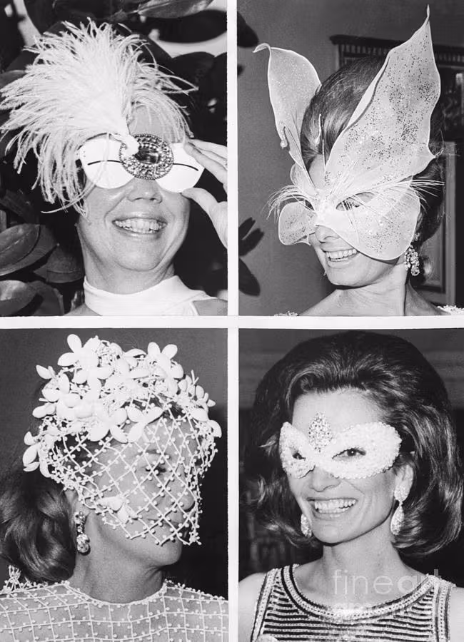 Lee Radziwill  Photoshoot