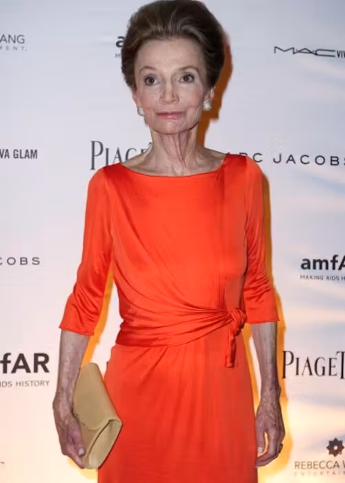 Lee Radziwill  Photoshoot
