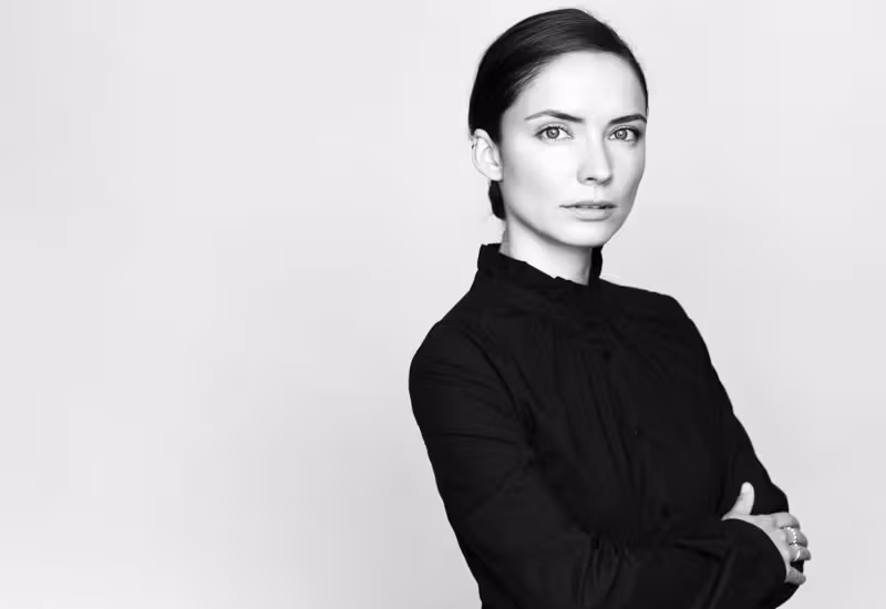 Neel Rønholt  Photoshoot