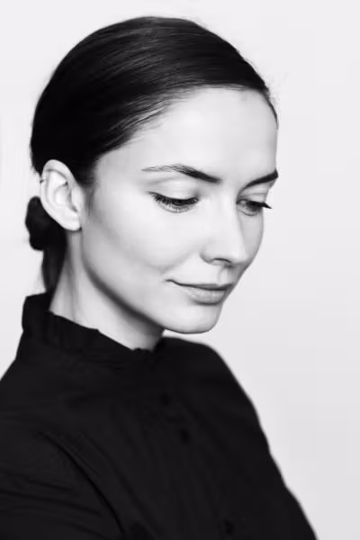 Neel Rønholt  Photoshoot