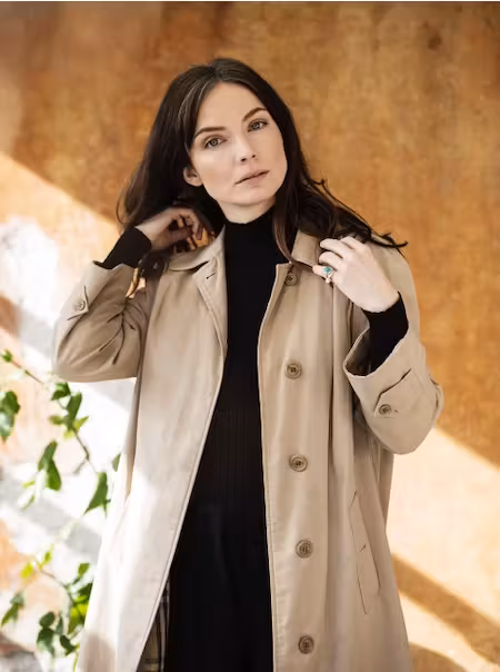 Neel Rønholt  Photoshoot