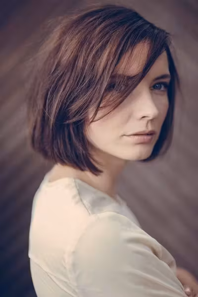 Neel Rønholt  Photoshoot