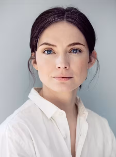 Neel Rønholt  Photoshoot