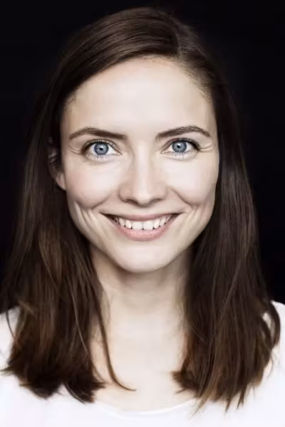 Neel Rønholt  Photoshoot