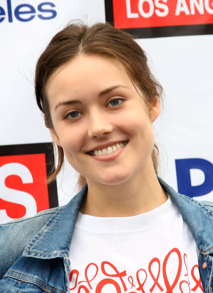Megan Boone  Photoshoot