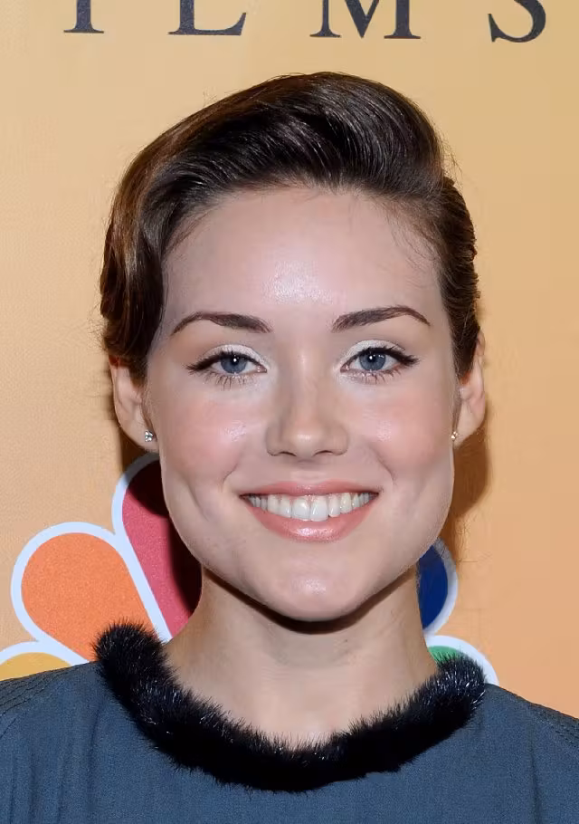 Megan Boone  Photoshoot