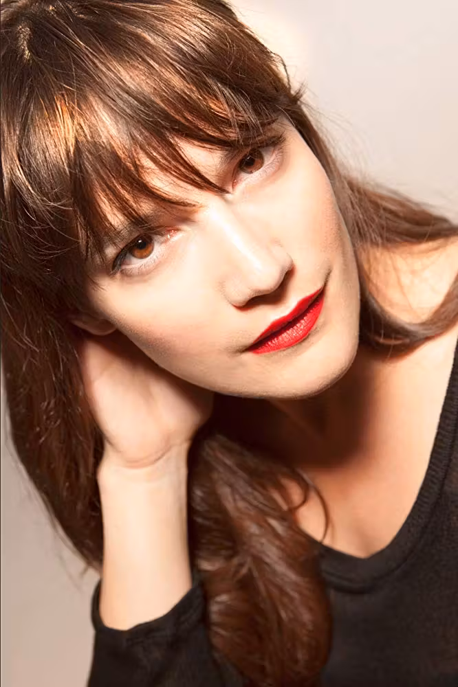Megan Maczko  Photoshoot
