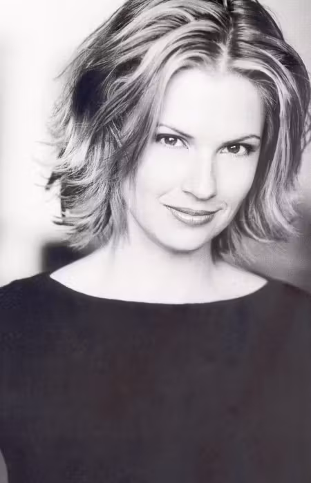 Megan Ward  Photoshoot