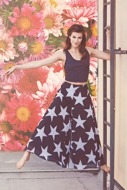 Meghan Ory  Photoshoot