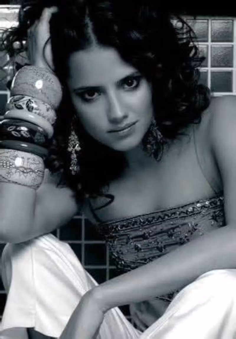 Nehir Erdogan  Photoshoot