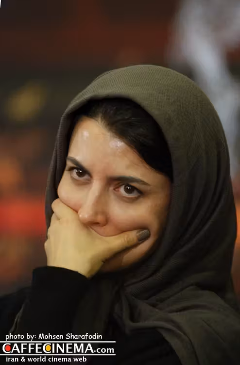 Leila Hatami  Photoshoot