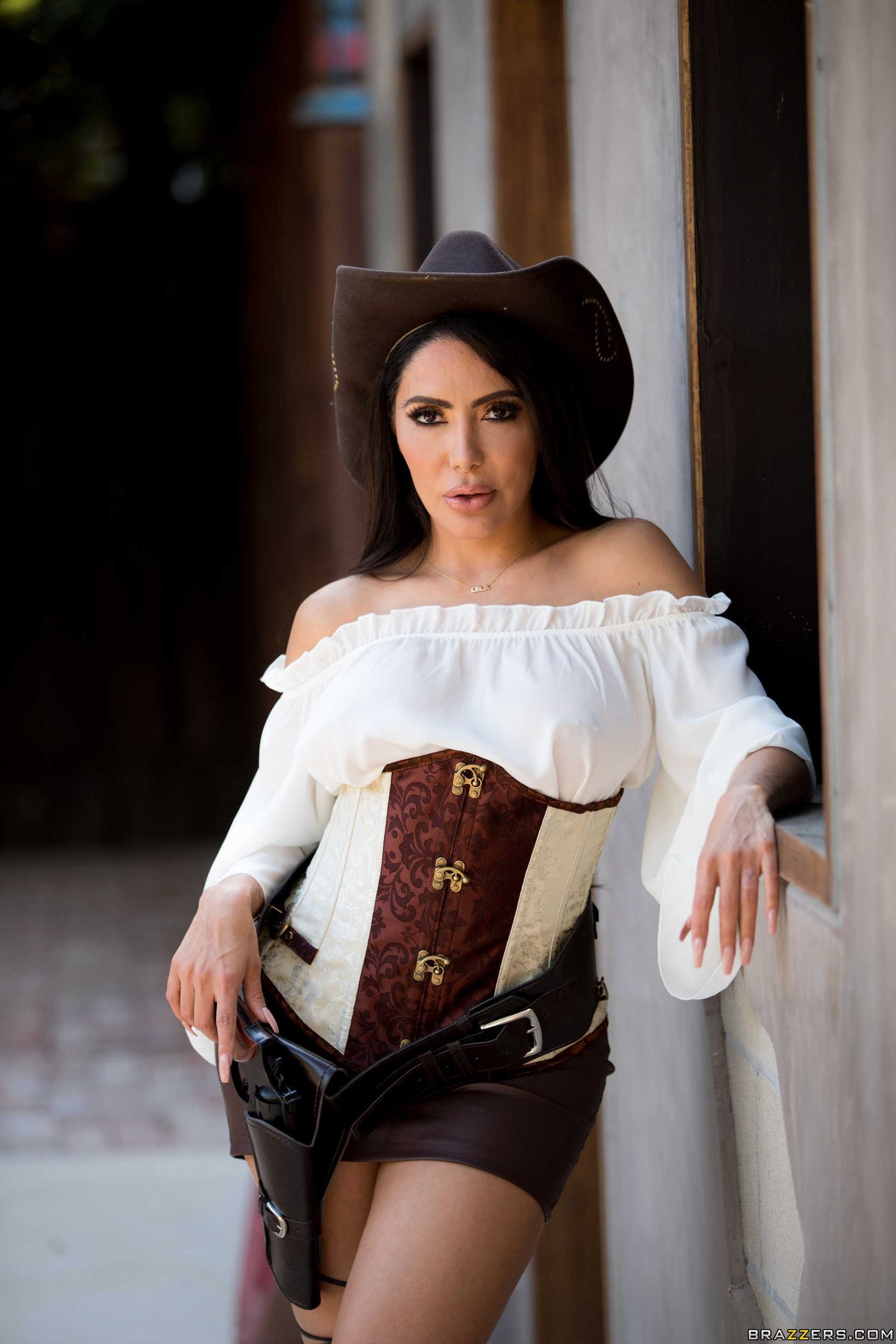Lela Star  Photoshoot