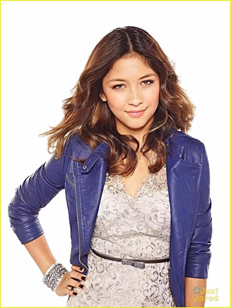Lulu Antariksa  Photoshoot
